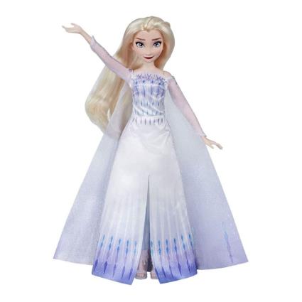 Boneca Frozen 2 Elsa  (30 cm) (ES)