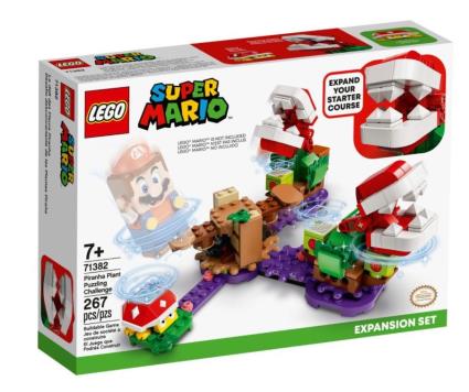 LEGO Super Mario 71382 Super Mario 3-2021