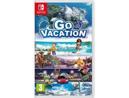 Go Vacation -  Switch