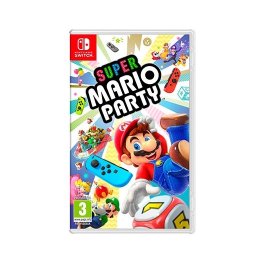 Super Mario Party -  Switch