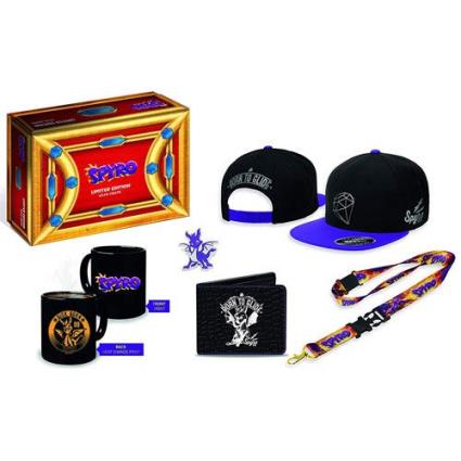 Spyro Big Box