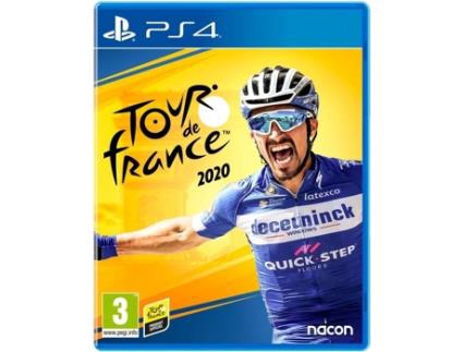 Tour De France 20 - PS4