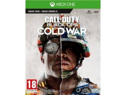 Call of Duty Black Ops: Cold War - 