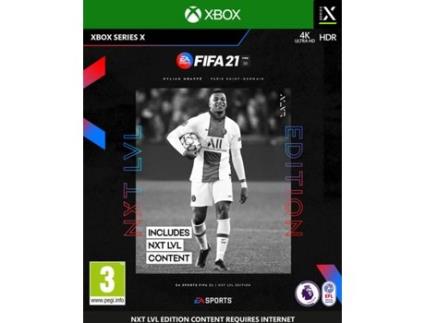 FIFA 21 - Next Level Edition - Xbox X/S