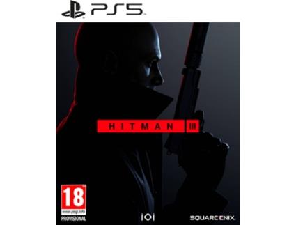 Hitman III - PS5