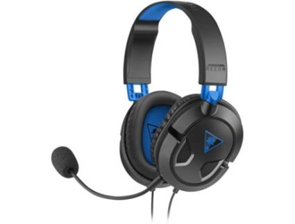 Recon 50P Stereo Headset (PS4/Xbox One)