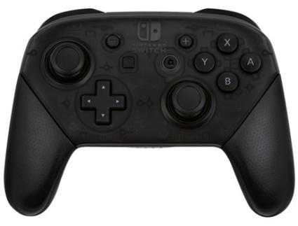 Switch Comando Pro + Cabo USB