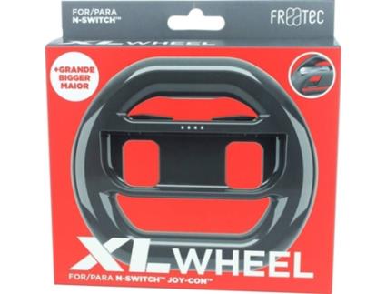 VolanteNintendo Switch  Racing Wheel XL