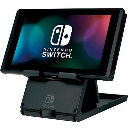 Suporte  para Nintendo Switch (Preto)