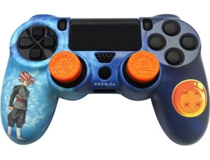 Dragon Ball Super Combo para PS4