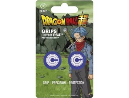 Grips para PS4/PS3/XBOX360  Dragon Ball Super Combo Pack