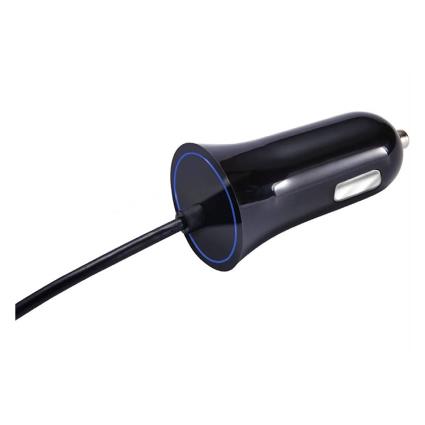 Bigben Car Charging Adaptor 1mt -  Switch