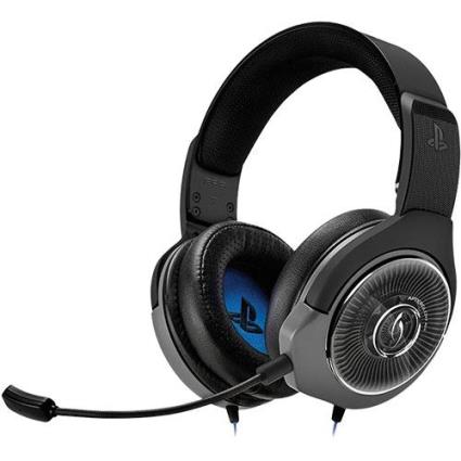 Auscultadores Gaming Afterglow AG6 para PS4