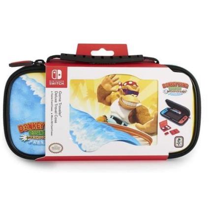 Bolsa de Transporte Big Ben para Nintendo Switch Deluxe Donkey Kong