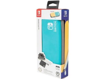 Stealth Case Kit 2 Tons  Nintendo Switch Lite