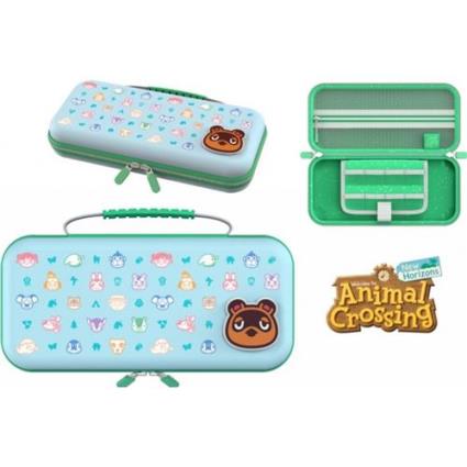 Bolsa Universal Animal Crossing - Nintendo Switch