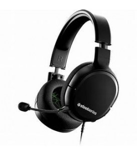 Headset Arctis 1 (XBOX) - Preto