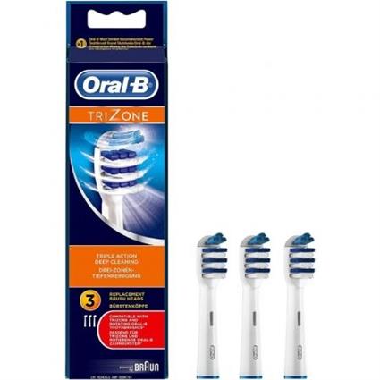 REC  P/ESC.DENT.(3)    -TRIZONE