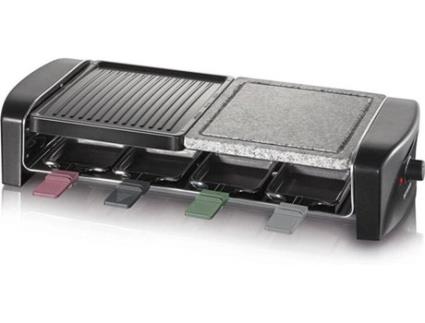 Grelhador Raclette  RG9645