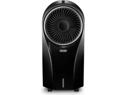 CLIMATIZADOR EVAPORATIVO EV250BK