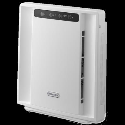 PURIF.AR DELONGH.HEPA-3VEL.TEMPOR-AC75