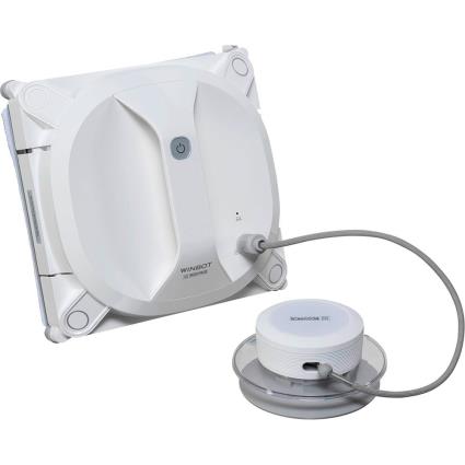 Robot Limpa Vidros  Winbot X - Branco