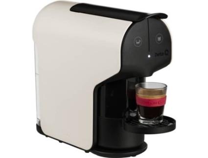 Máquina de Café  Q Qit Quick - Branco