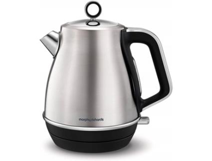 Jarro Eléctrico  Evoke 104406 - Metal Escovado