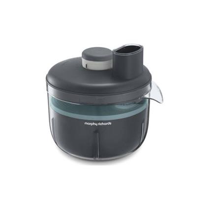 Trituradora de Alimentos 4L (Preto) - 