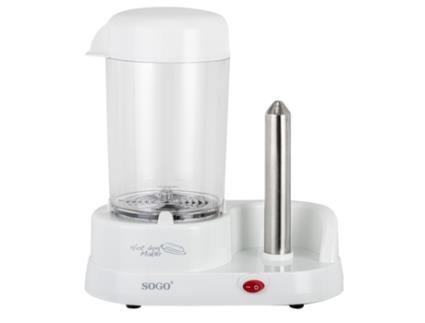 Máquina de Cachorros Quentes  FHD-SS-11940