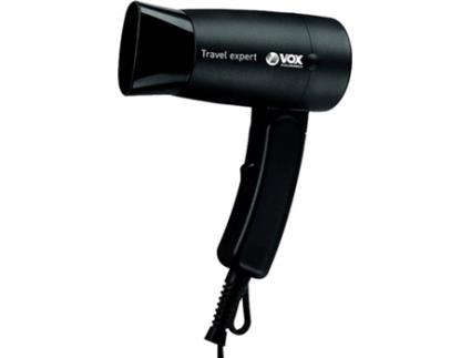 Secador de Cabelo de Viagem  HT3063