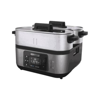 Máquina de Cozinhar Vapor  Intellisteam 470006