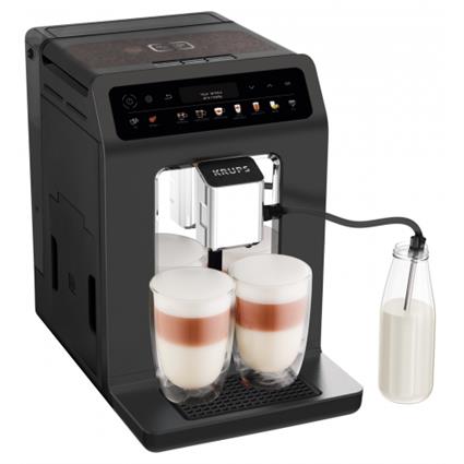 MÁQUINA DE CAFÉ  AUTOMÁTICA - EA895N10