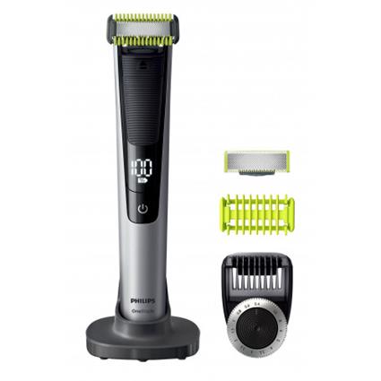 Aparador  Qp6620/20 Oneblade Cuerp - Cuidados Masculinos