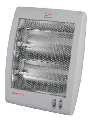 Aquecedor de Quartzo  JAQ-013033