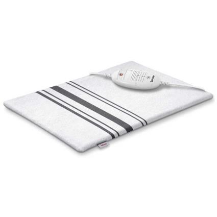 Amortecedor térmico  HK 25 100W 40 x 30 cm Bege Cinzento