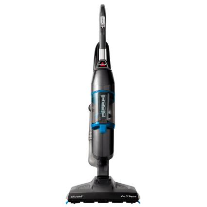 Aspirador Vertical Bissel Vac & Steam