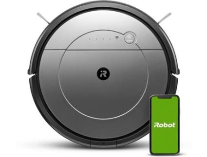 Aspirador Roomba Combo R113840