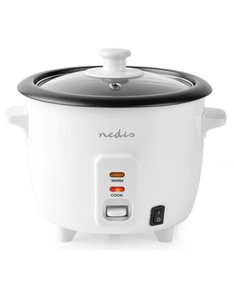 PANELA COZER ARROZ CAPACIDADE 1,5L 500W