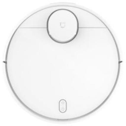 Aspirador Mi Robot Vacuum Mop PRO Branco