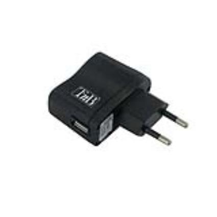 Carregador USB 1000AM Para iPod