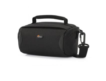 Bolsa  Format 110 Preto