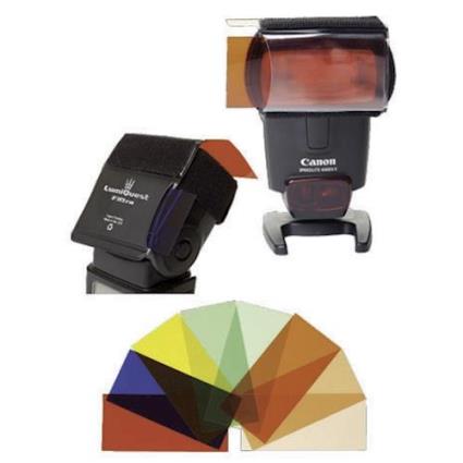 LumiQuest LQ-121 kit câmara