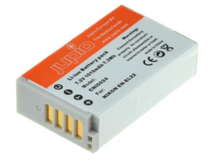 CNI0024 1010mAh pilha recarregável