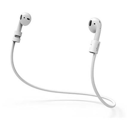 Fita  para Airpods - Branco