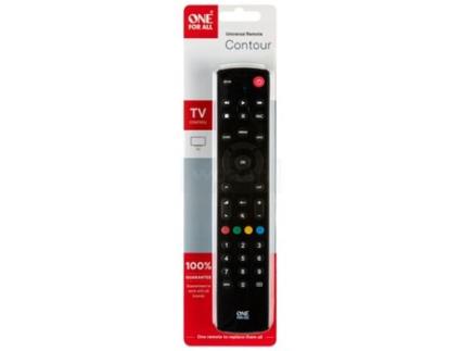 Comando Remoto Universal  URC 1210