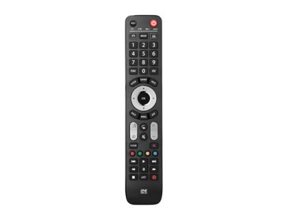 Comando Universal Evolve 4 URC 7145