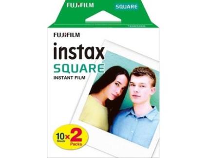 Carga  para Inxtax SQUARE - 2x 10 folhas
