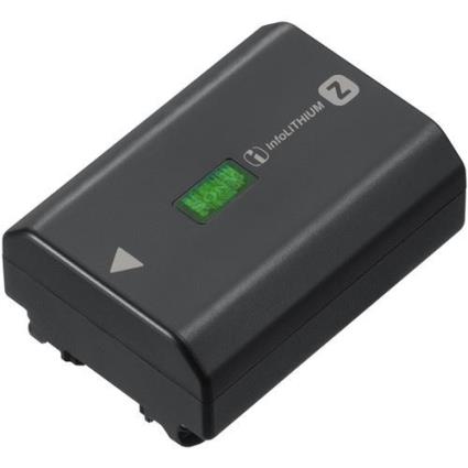 Bateria de íons de lítio  NP-FZ100 para A9