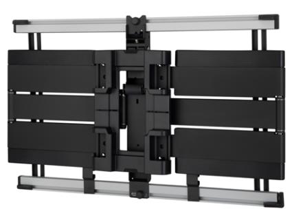Suporte de Parede  para TV Thin 550 - 40 até 100